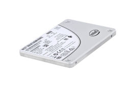 SSD SATA 960 GB ~ 1 TB SSDSC2KG960G8 Intel 2,5" Enterprise SSD 6 - Foto 10