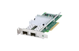 intel X520-DA2 10GbE NIC 2枚セット(動作確認済み) intel_x520-