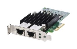 Dell Intel X550-T2 1/10Gb/s RJ45 NIC | ETB Technologies