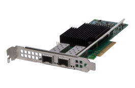 Dual Lekuo FW9.54 OEM Dell SFP+ 10GbE PCIe X710-DA2 拡張カード Port X710-DA2 Card,Intel Network PCIe SFP+ 10GbE 拡張カード
