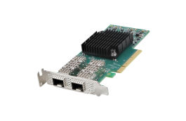 Mellanox MCX4121A-ACAT ConnectX-4 LX NIC | ETB Technologies