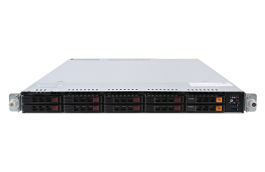 Supermicro SuperServer 1028U - Configure & Buy Online