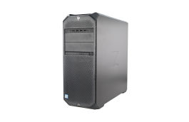 Refurb HP Z6 G4 Tower Workstation Refurb HP Z6 G4 Tower Workstation