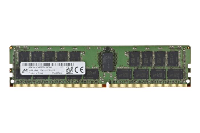 Supericro E DR432L SL02 LR24 32GB DDR4 2400 LRDI Server Eory RA - Foto 12