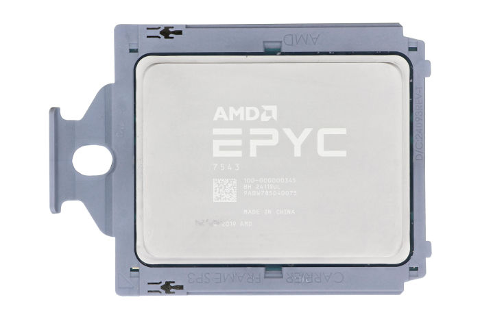 AMD EPYC 7543 CPU 100-000000345 Buy Online