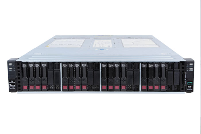 HPE Apollo n2600 Gen10 Rack Server | Shop Online