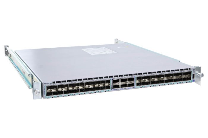 Arista DCS-7280SR2-48YC6-F Switch | Buy Now