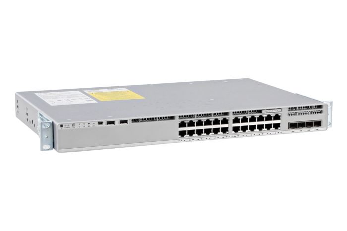 Cisco C9200L-24P-4G-E Switch | Available Online Now