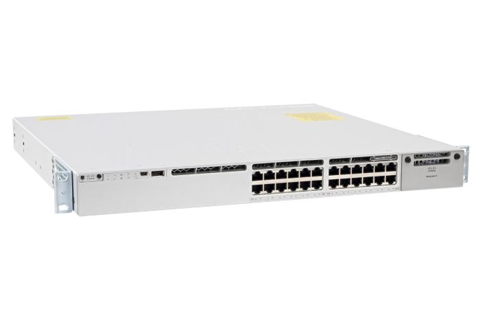 Cisco C9300-24P-A Switch | Buy Online Now