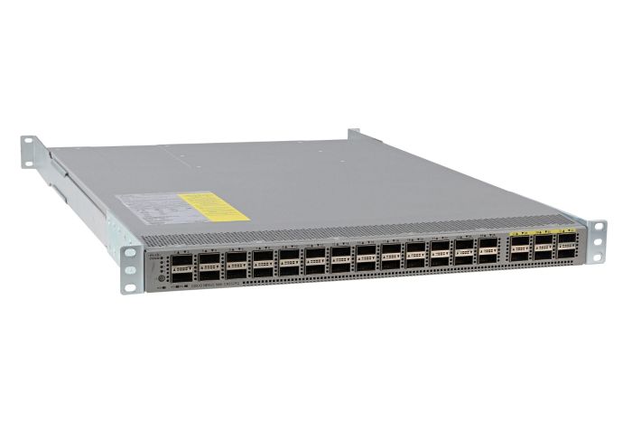 ルーター・ネットワーク機器 Cisco Nexus N9K-C9332 Cisco N9K-C9332PQ Switch | Available Online Now