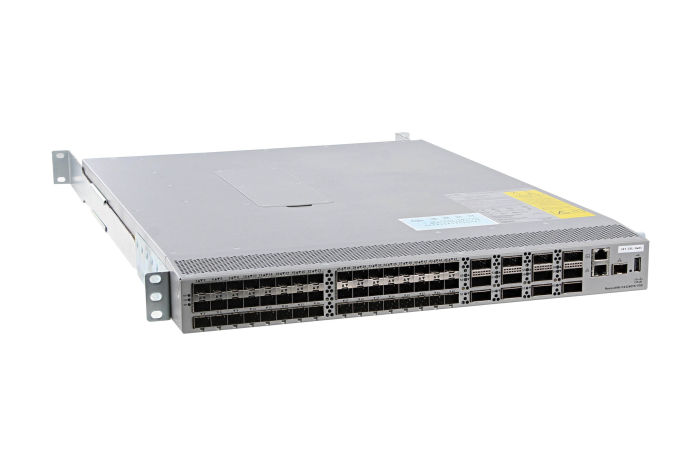 Cisco N9K-C93240YC-FX2 Switch | Shop Online Now