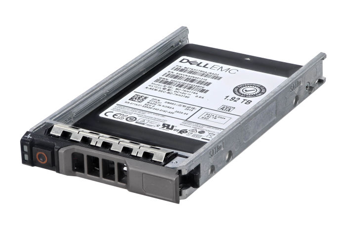 Dell 1.92TB SATA 2.5