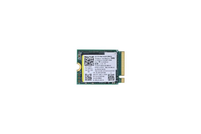 Dell 256GB PCIe NVMe Gen4 M.2 2230 SSD M3TJT | Buy Online