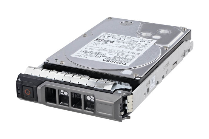 Dell HDD 7,2K 250GB 6VN64, 2.5