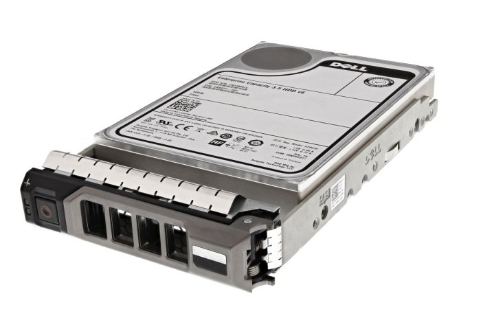 Dell 4TB SAS 3.5