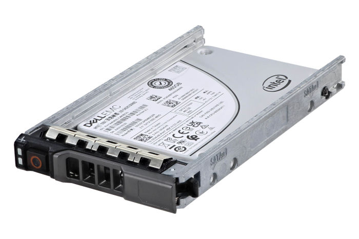 Dell 480GB SATA 2.5