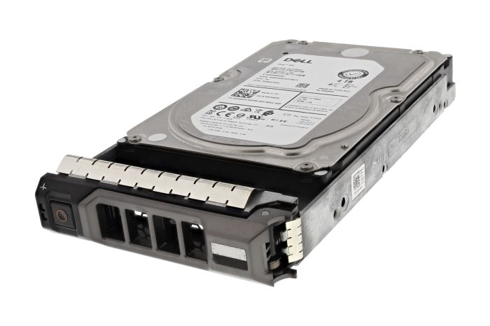 Dell 4TB SAS 3.5
