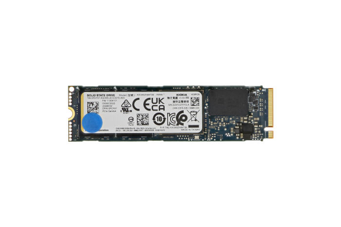 Dell 4TB PCIe NVMe Gen4 M.2 2280 SSD PCF57 | Buy Online