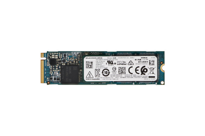 Dell 512GB PCIe NVMe Gen3 M.2 2280 SSD N63HY | Buy Online