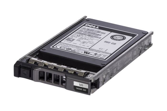 X31G3-LFF G14 DELL SSD 960GB SATA 6G 2.5" SFF IN 3.5" LFF FOR POWEREDGE