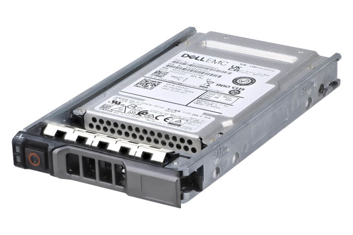 Dell 960GB SAS 2.5