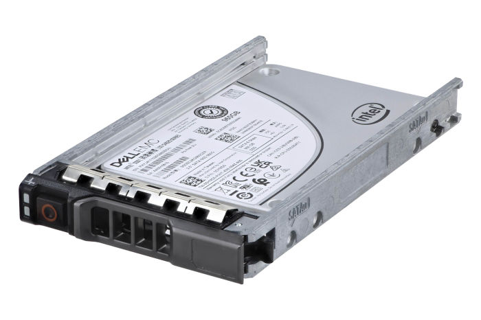Dell 960GB SATA 2.5