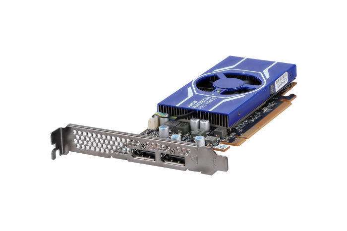 Dell AMD Radeon Pro 4GB W6400 Graphics Card - 5GYNF | Buy Online