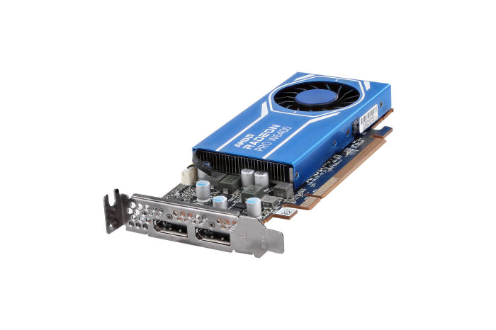 Dell AMD Radeon Pro 4GB W6400 Graphics Card 7TF69 Buy Online