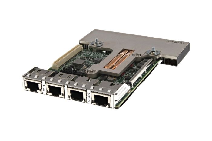 Dell Broadcom 57416 1Gb & 10Gb RJ45 RNDC | ETB Technologies
