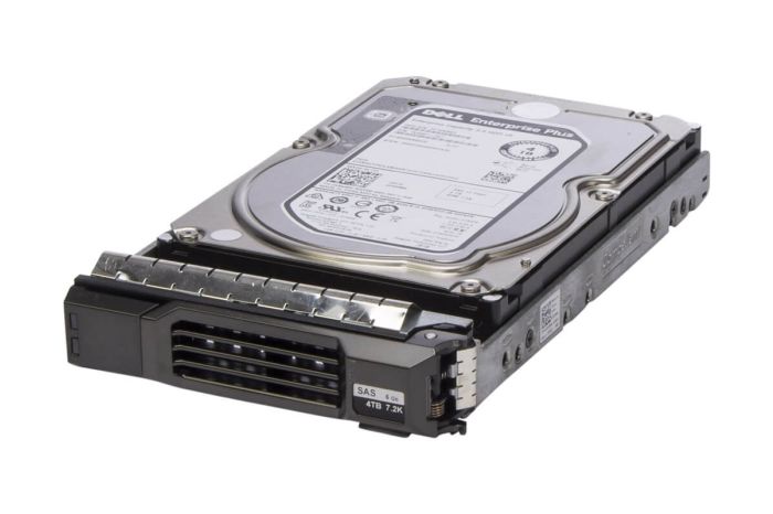 Compellent 4TB SAS 3.5