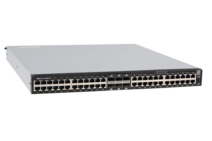 Dell Networking S4128F-ON RA 28 Port 10Gbps Layer 2 & 3 Switch (2xPSU)