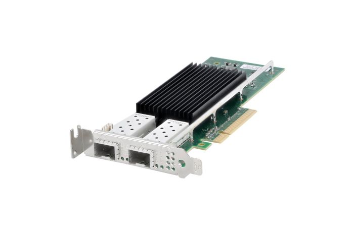 Intel E810-XXVDA2 SFP+ 拡張カード Dell Intel E810-XXVDA2 10/25Gb SFP28 NIC | ETB Technologies