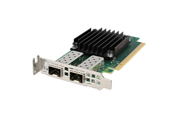 Mellanox ConnectX-5 EN Network Interface Card 10/25GbE - Foto 5