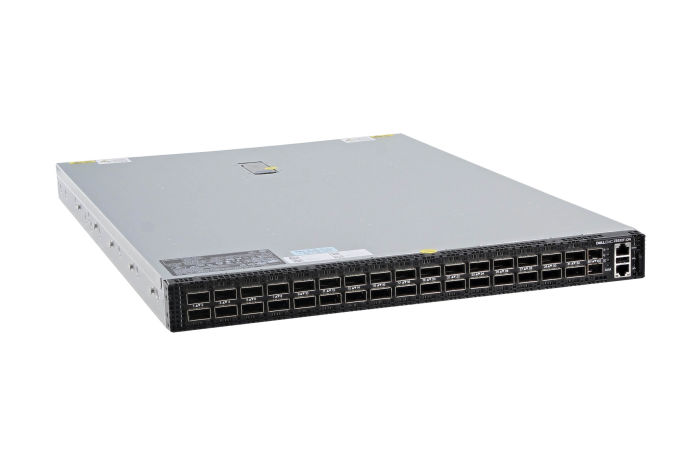 New Open Box Dell PowerSwitch Z9332F-ON | Buy Online