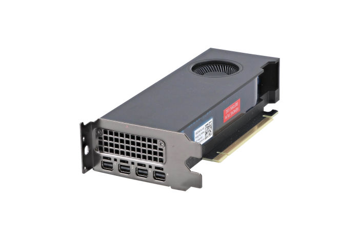 Dell NVIDIA RTX A2000 6GB Graphics Card - 40CK6 Dell NVIDIA RTX A2000 6GB Graphics Card - 40CK6