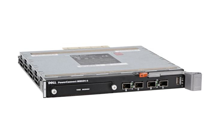 Dell PowerConnect M8024-k 10Gb Ethernet Switch YX4X6