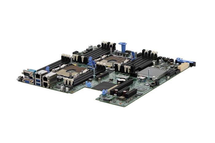 Dell PowerEdge R440 R540 Motherboard iDRAC9 NJK2F