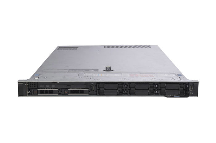 Dell PowerEdge R640 Server
