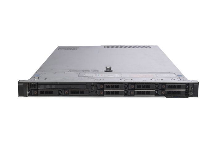 Dell PowerEdge R640 - Configure & Buy Online