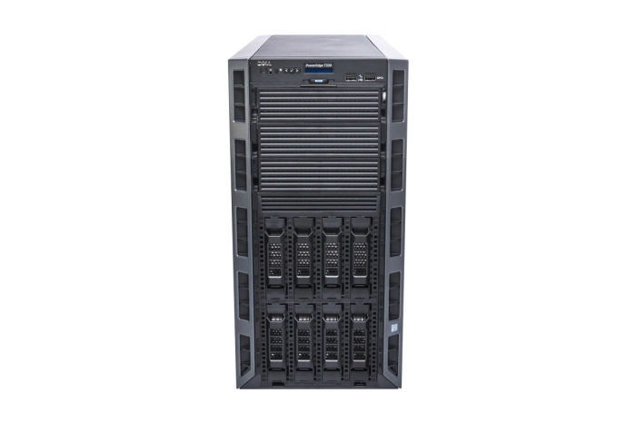 Dell PowerEdge T330 Refurbished Server Dell PowerEdge T330 Refurbished Server