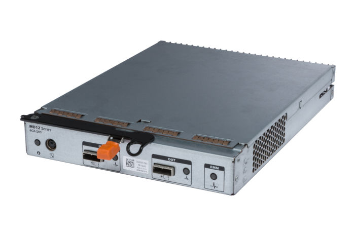 Dell PowerVault MD1200 MD1220 Controller - W307K
