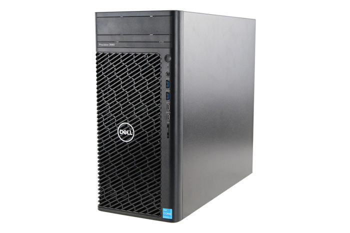 Dell Precision 3660 Tower | Configure Online