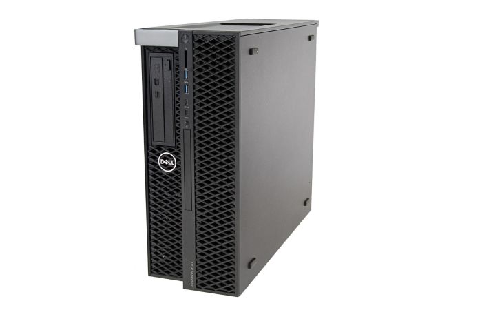 ワークステーション DELL T7820 Platinum 8168 Gtx 1080ti Dell Precision 7820 タワー ワークステーションのレビュー