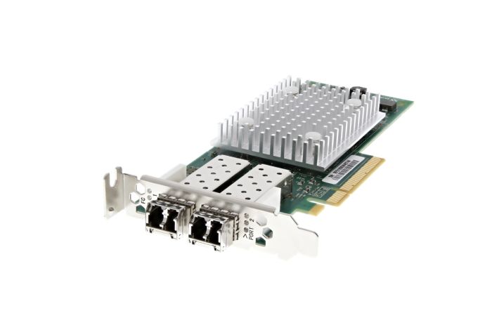 Dell Qlogic QLE2692L-DEL WVT0T HBA | ETB Technologies
