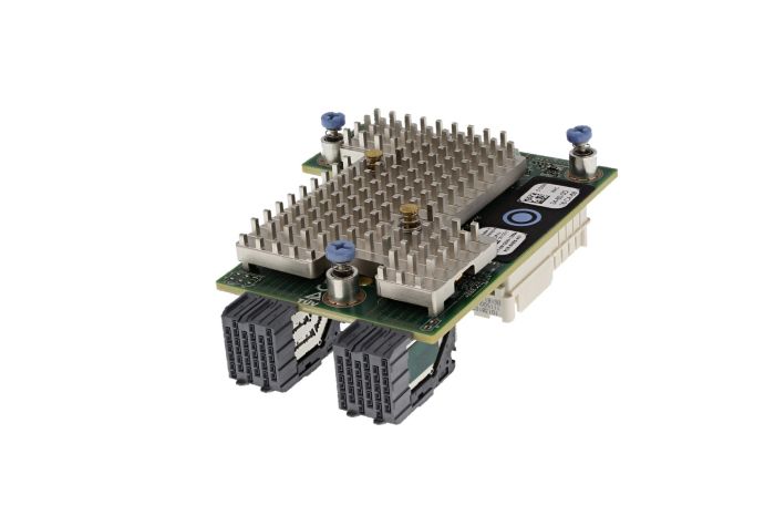 Dell QLogic QL41262HMKR Mezzanine Card