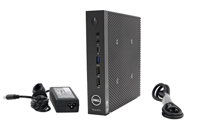 Buy Online | Dell Wyse 5070 Thin Client