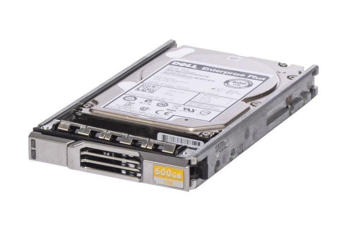 Dell 05J9P EQUALLOGIC 900GB 2.5 10K SAS ハードドライブ (shin-