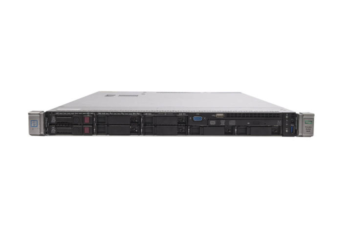 HPE ProLiant DL360 Gen9 - Configure & Buy Online