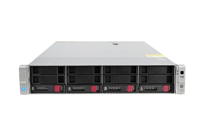 HPE ProLiant DL380 Gen9 12LFF