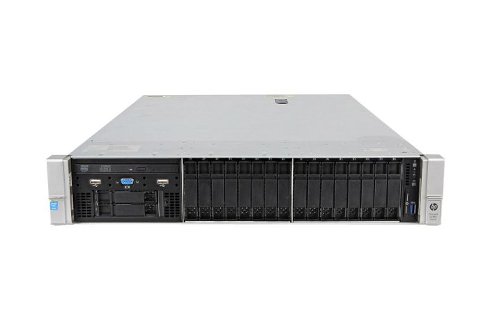 HPE ProLiant DL380 Gen9 Rack Server | Buy Online